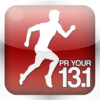 PR Your Half Marathon