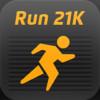Let's Run 21K