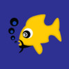 FlappyFish2 (by Zoya Apps)