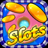 Ace Donuts Slots Social - House of Jackpot with Roulette, Bonus Wheel!