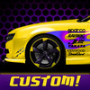 Cars.tomizer - Customize Your Ride!