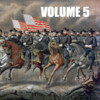 US Civil War Collection Volume 5