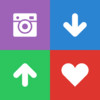 InstaTrainer - A Fun Game to Train Yourself to Become an Instagram Master