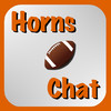 Horns Football Chat