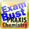 Praxis 2 Chemistry Flashcards Exambusters