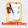 Task Reminder and Diary.Task Organizer.Todo List