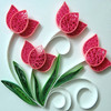 How to Quill: Learn How to Quill Easy Way Quilling Video Tutorials and Lessons Tips!