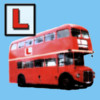 UK Bus/Coach (PCV) Theory Test