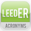 LEED Acronyms®