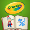 Crayola: Find That Dragon!