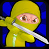 Ninja Samurai - Endless Jump Adventure Game