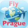 Fly Prague