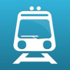 Metrolink for iPad by EasyTransit