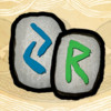 Fate of the Norns: Ragnarok - Futhark Rune App