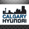 Calgary Hyundai DealerApp
