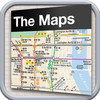 New York Subway Map by Dayou
