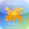 FaceMash - Compare My Friends