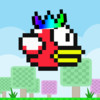 King Hard Bird by Flappy Fun Games