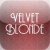Velvet Blonde