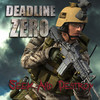 Deadline Zero - Seek and Destroy