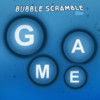 Bubble Scramble