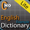 English Word Usage Examples (LITE)