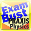 Praxis 2 Physics Flashcards Exambusters