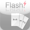 Flash! : Advanced Flashcard application