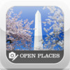 DC Metro by Open Places