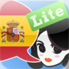 Lingopal Spanish LITE - talking phrasebook