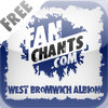 WBA FanChants Free Football Songs