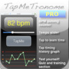 TapMeTronome Pro