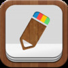 PhotoNoter - write beautiful note on your photo