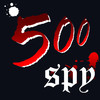 500SPY