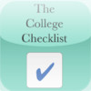 The College Checklist