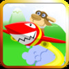 Flying Arcade Fighter - Crazy Fun Flying Puppy