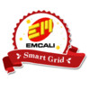 EMCALI SmartGrid