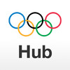 Olympic Athletes' Hub for iPad