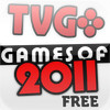 TotalVideoGames - Games of 2011 - Free Edition