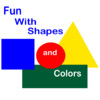 Fun Shapes with Colors