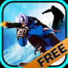 Alpine Ski Cross Country Shooter Cup - Fun Racing Winter Skiing Game For Boys Over 8 FREE