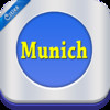 Munich City Map Guide