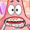 Pet Dental for Patrick