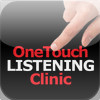 OneTouch Listening Clinic