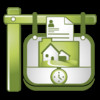Real Estate Agent - App Toolkit for Mobile Office of Residential and Commercial Property Brokers.