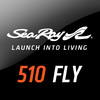 Sea Ray 510 Fly Interactive Tour