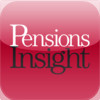 The Pensions Insight App Everything that matters in pensions