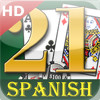 Spanish 21 HD