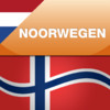 Noorwegen iTrav (Nederlands)