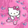 NewsApp for Hello Kitty